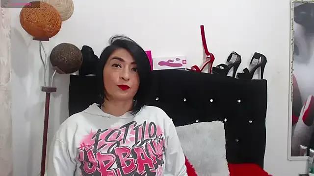 Freechat karenlennox1 on StripChat