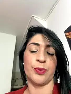 Freechat karenlennox1 on StripChat