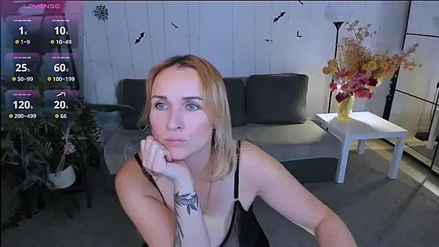 Freechat Karinella_x on StripChat