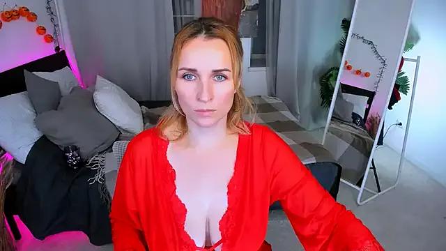 Freechat Karinella_x on StripChat