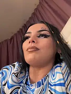 KarsynJaydde — oil show smoking bj