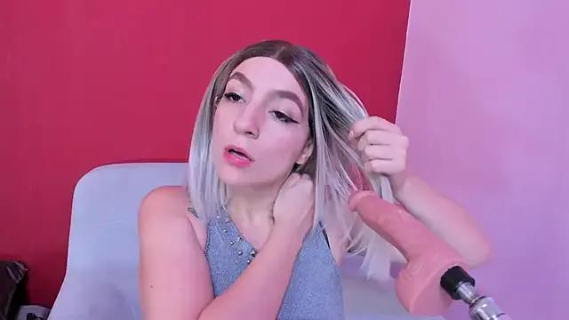 Freechat Kate_bunny_ on StripChat