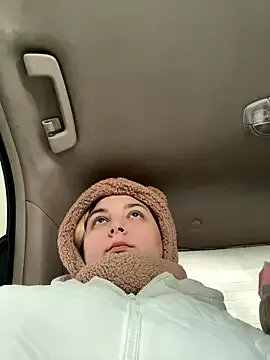 KateBurlesk — 3 fing in pussy