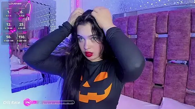 KateLee on StripChat