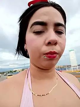 Freechat KathaDanger on StripChat