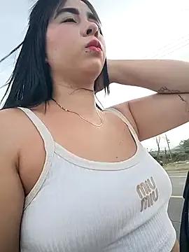 Freechat KathaDanger on StripChat