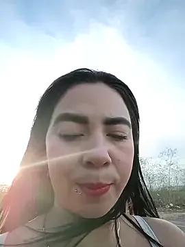 Freechat KathaDanger on StripChat