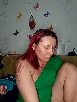 Private Katti_Kissa on StripChat