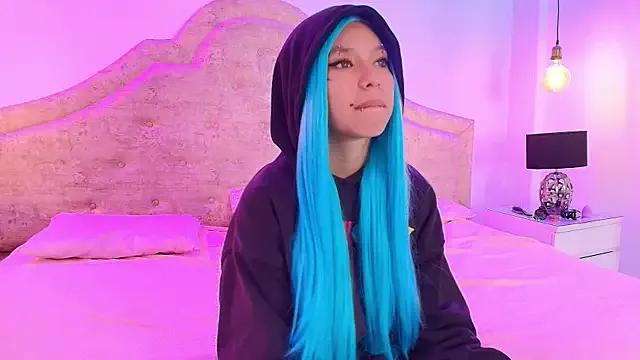 StripChat katy_usha is Freechat katy_usha — ass doggy