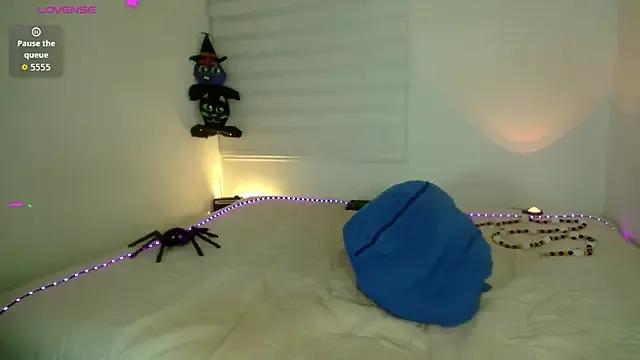 Freechat Katylove888 on StripChat