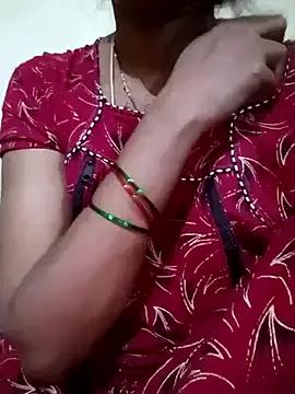 Kavya5500 on StripChat