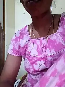 Kavya5500 on StripChat