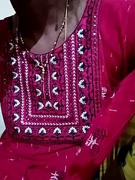 Kavya5500 on StripChat