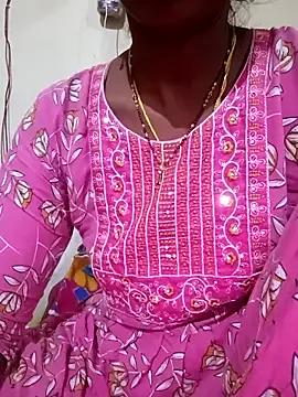 Kavya5500 on StripChat