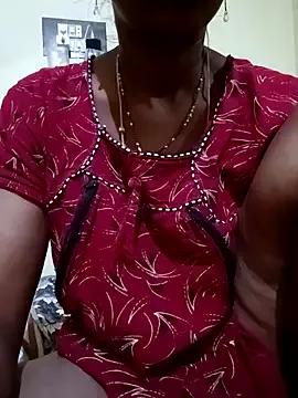 Kavya5500 on StripChat