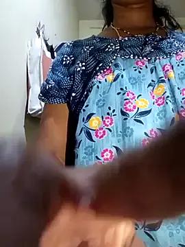 Kavya5500 on StripChat