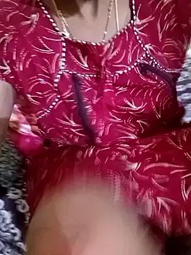 Kavya5500 on StripChat