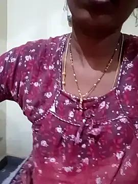 Kavya5500 on StripChat