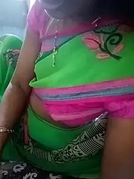 Kavya5500 on StripChat