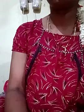 Kavya5500 on StripChat
