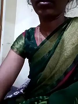 Kavya5500 on StripChat