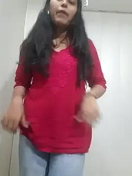Freechat Kavya68 on StripChat