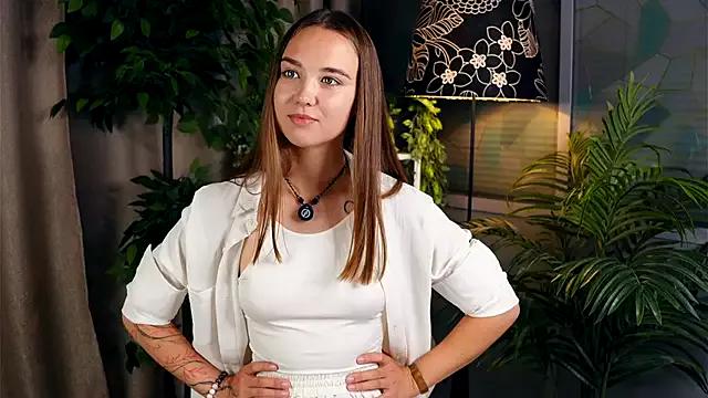 Private KayleenCurtis on StripChat