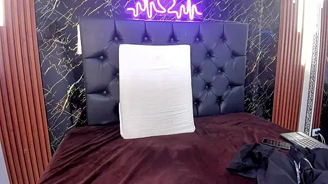 Freechat keane_lee on StripChat