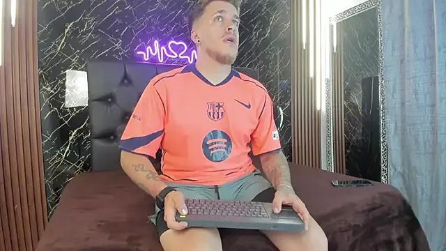 Freechat keane_lee on StripChat