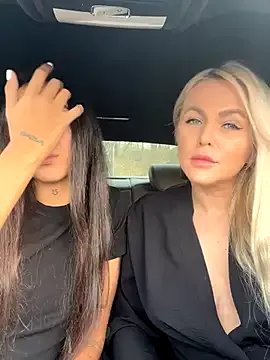 Keep_us_wild on StripChat