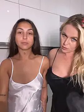 Keep_us_wild on StripChat