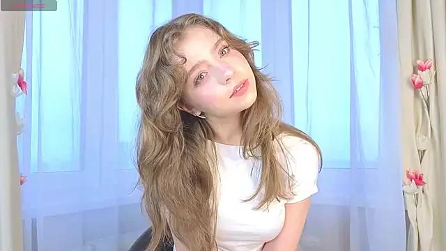 Freechat KellyAdderiy on StripChat