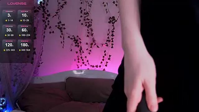 Kellybbface on StripChat