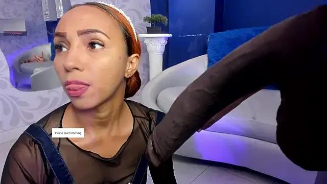 Freechat Kelseyfoxy_ on StripChat