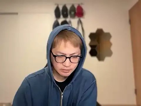 ken_0927 — Freechat on StripChat