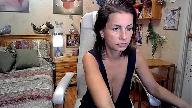 Freechat Kendra_Mom on StripChat