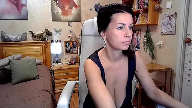 Freechat Kendra_Mom on StripChat
