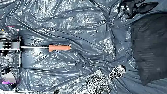 Freechat kenner_jacksom on StripChat