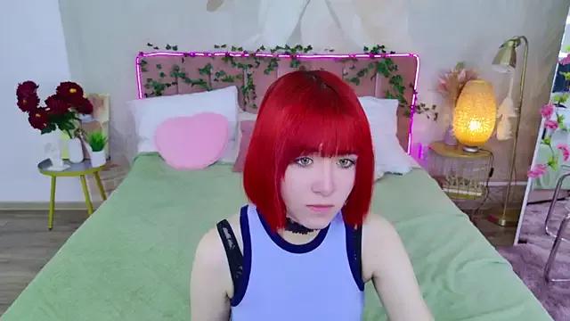 Freechat Ketrin_Jones on StripChat