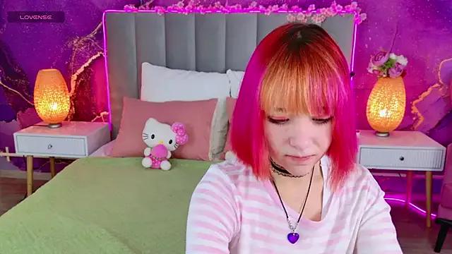 Freechat Ketrin_Jones on StripChat