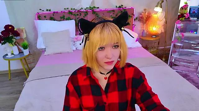 Freechat Ketrin_Jones on StripChat