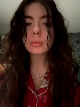 Freechat Kimi_Ass on StripChat