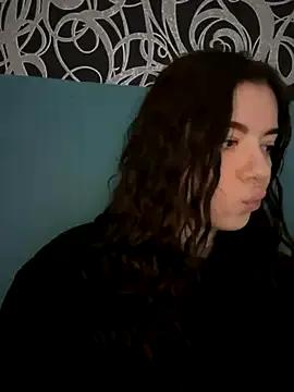 Freechat Kimi_Ass on StripChat
