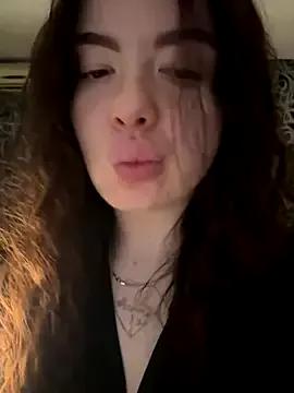 Freechat Kimi_Ass on StripChat