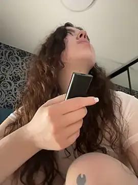 Freechat Kimi_Ass on StripChat