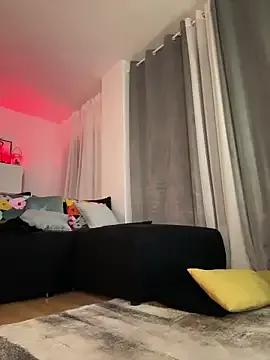 Freechat KimKelly13 on StripChat