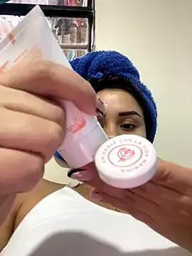 Freechat Kimmymadison- on StripChat