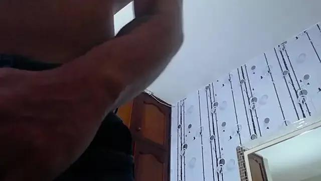 Freechat King_Draven3 on StripChat