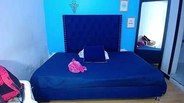 Freechat kinky_redhead18 on StripChat