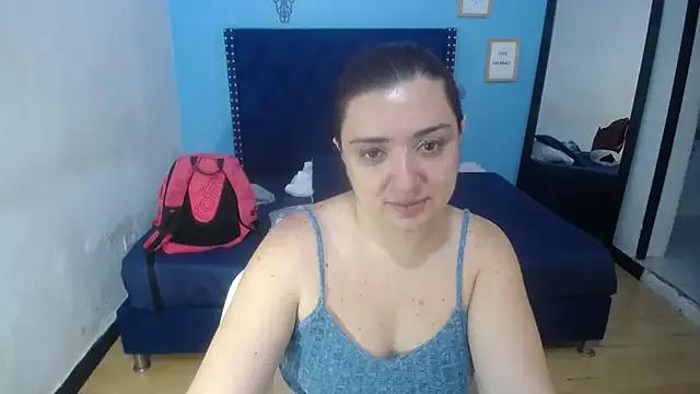 Freechat kinky_redhead18 on StripChat
